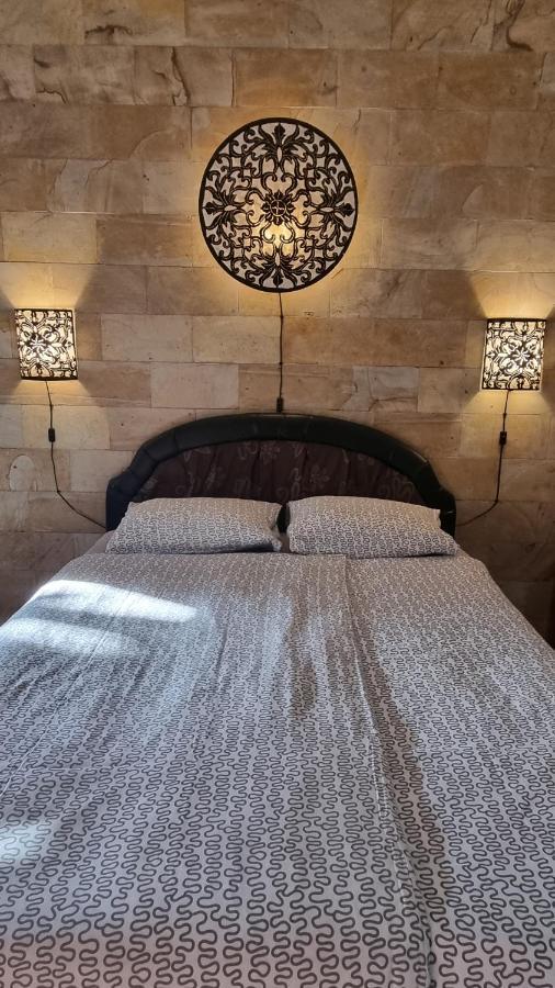 Catra Homestay Beach Apartments Candidasa Eksteriør bilde